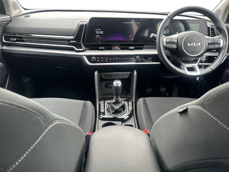 Used Kia Sportage 2025 for sale - 77988560: Photo 9