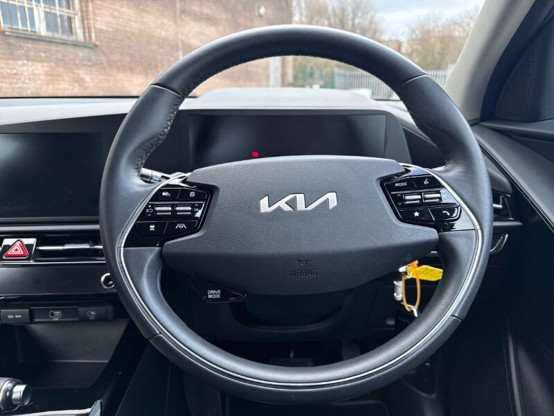 Used Kia Niro 2022 for sale - 77487141: Photo 17