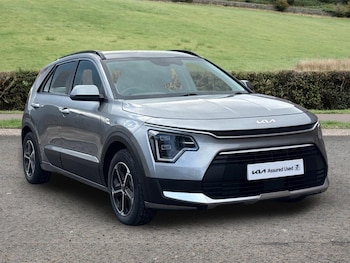 Used Kia Niro 2022 for sale - 77487141: Photo