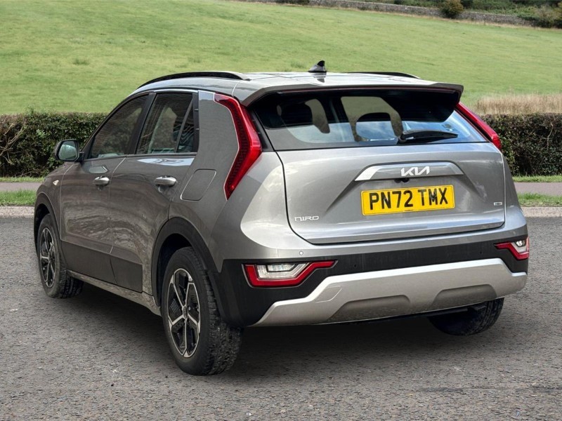 Used Kia Niro 2022 for sale - 77487141: Photo 2