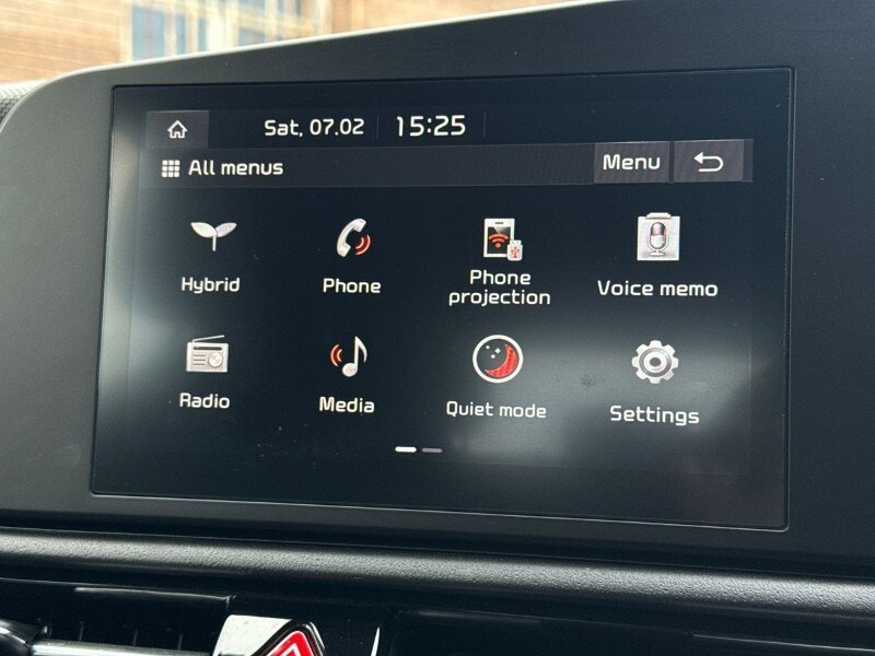 Used Kia Niro 2022 for sale - 77487141: Photo 22