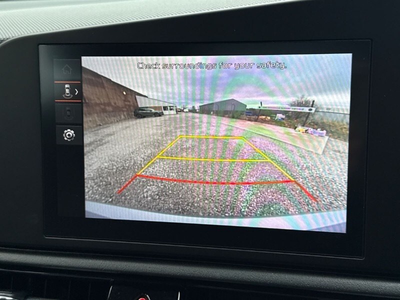 Used Kia Niro 2022 for sale - 77487141: Photo 23