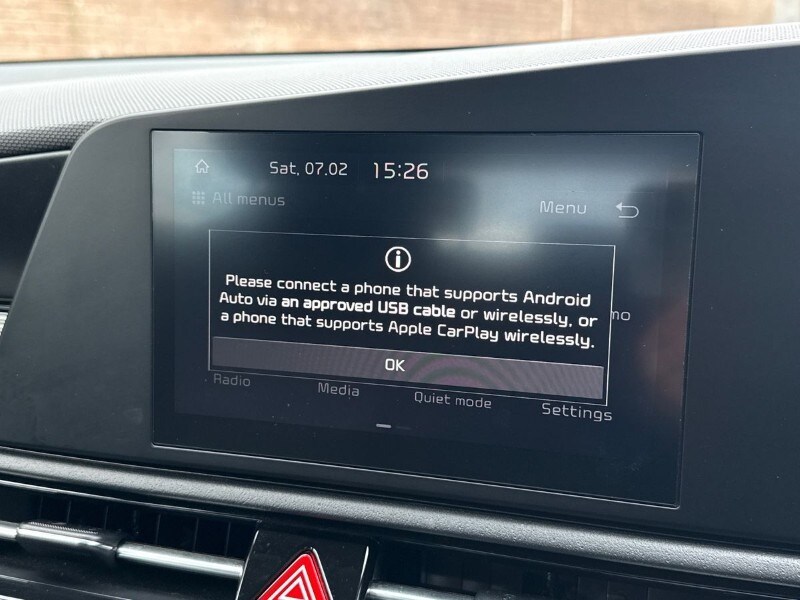 Used Kia Niro 2022 for sale - 77487141: Photo 24