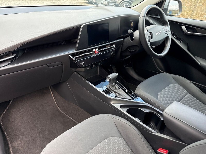 Used Kia Niro 2022 for sale - 77487141: Photo 31
