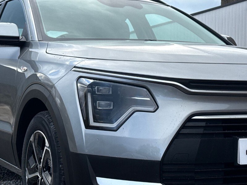 Used Kia Niro 2022 for sale - 77487141: Photo 33