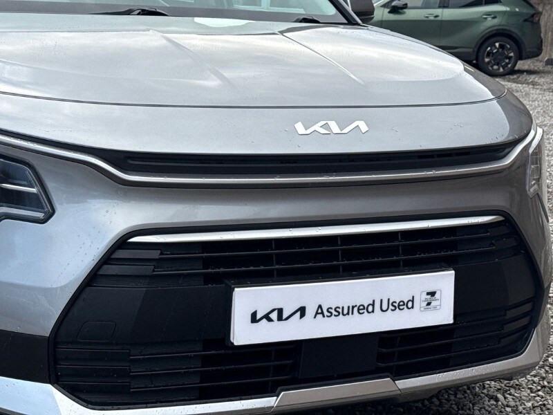 Used Kia Niro 2022 for sale - 77487141: Photo 34