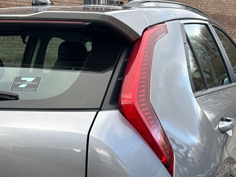 Used Kia Niro 2022 for sale - 77487141: Photo 35