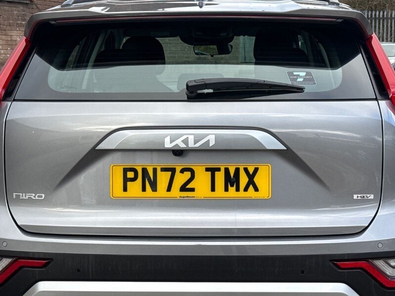 Used Kia Niro 2022 for sale - 77487141: Photo 36