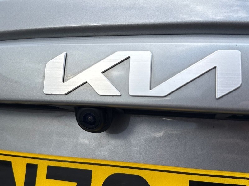 Used Kia Niro 2022 for sale - 77487141: Photo 37