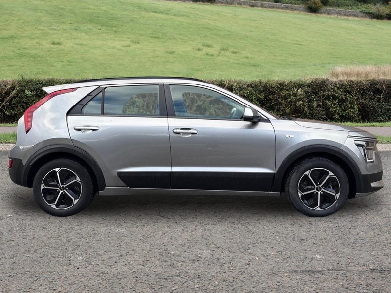 Used Kia Niro 2022 for sale - 77487141: Photo 5