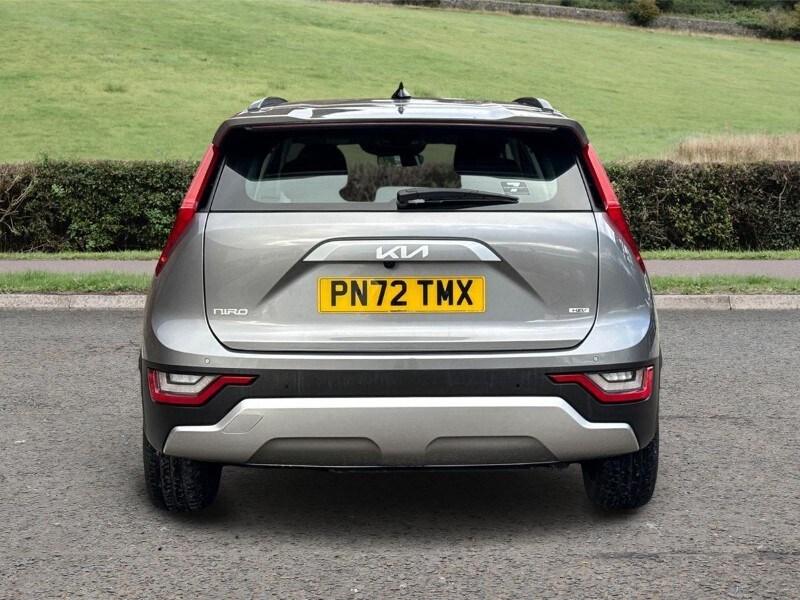 Used Kia Niro 2022 for sale - 77487141: Photo 6
