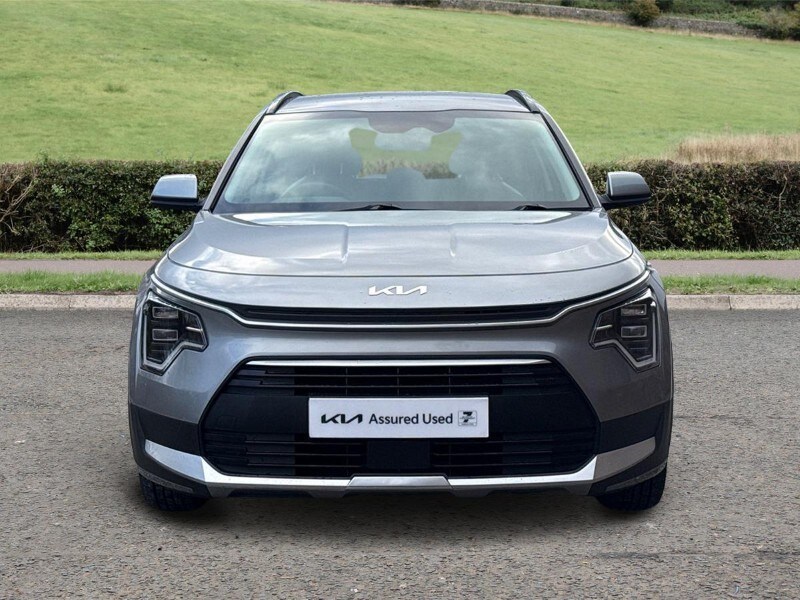 Used Kia Niro 2022 for sale - 77487141: Photo 7