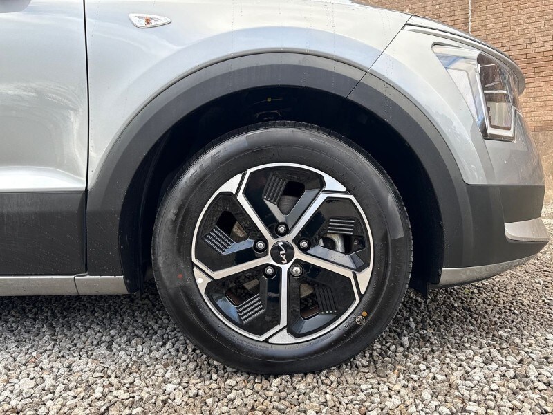 Used Kia Niro 2022 for sale - 77487141: Photo 8