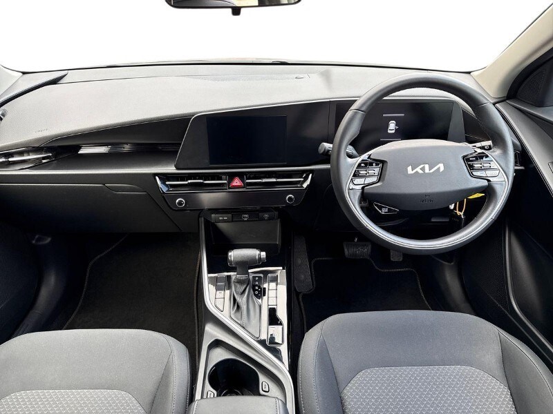 Used Kia Niro 2022 for sale - 77487141: Photo 9