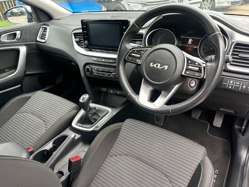 Used Kia XCeed 2023 for sale - 77903458: Photo 10