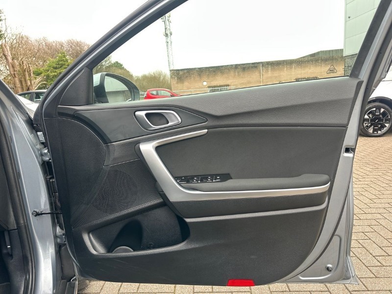 Used Kia XCeed 2023 for sale - 77903458: Photo 11