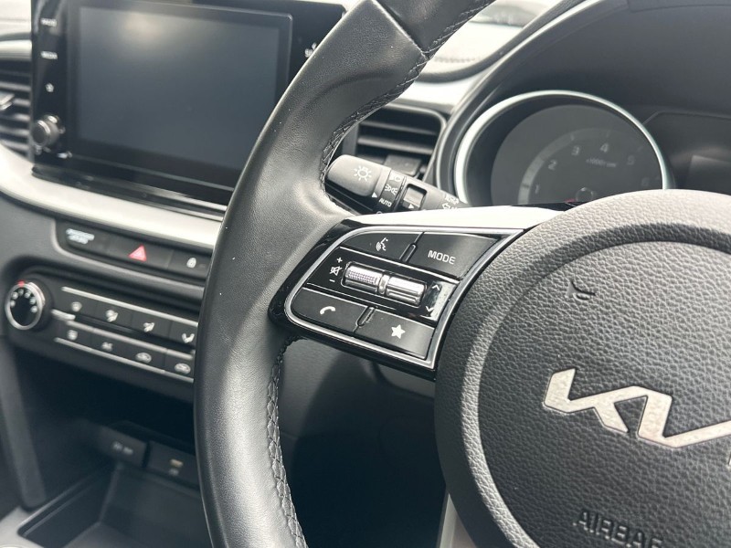 Used Kia XCeed 2023 for sale - 77903458: Photo 18