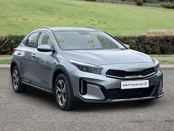 Kia XCeed feature image