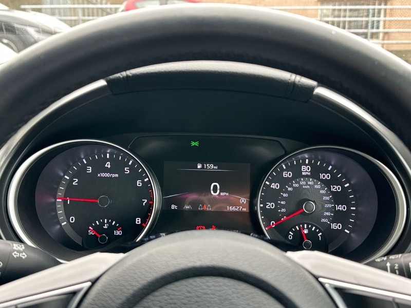 Used Kia XCeed 2023 for sale - 77903458: Photo 20