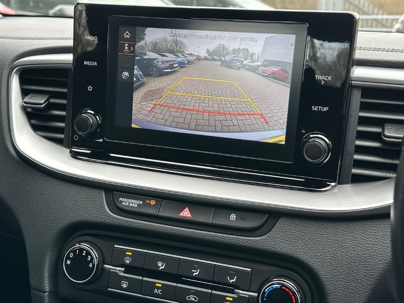 Used Kia XCeed 2023 for sale - 77903458: Photo 23