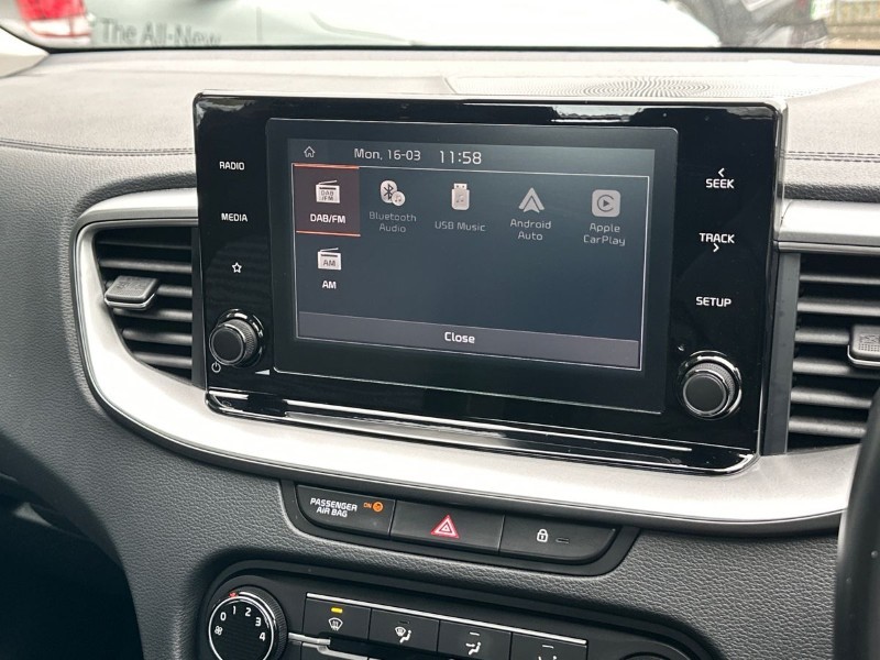 Used Kia XCeed 2023 for sale - 77903458: Photo 24