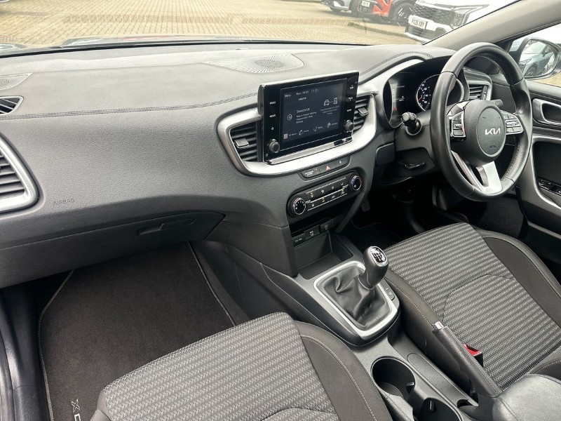 Used Kia XCeed 2023 for sale - 77903458: Photo 29