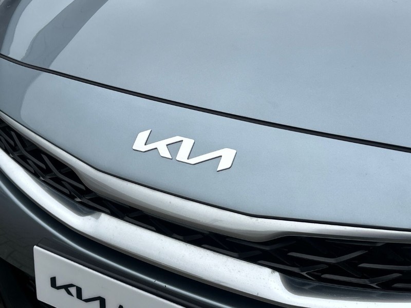 Used Kia XCeed 2023 for sale - 77903458: Photo 32