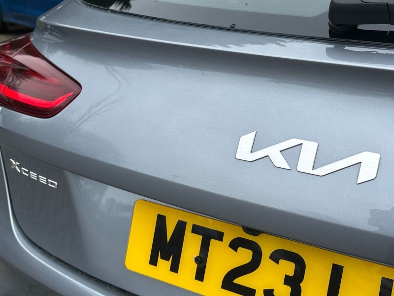 Used Kia XCeed 2023 for sale - 77903458: Photo 35