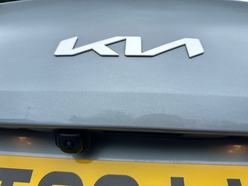 Used Kia XCeed 2023 for sale - 77903458: Photo 36