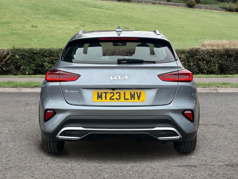 Used Kia XCeed 2023 for sale - 77903458: Photo 6