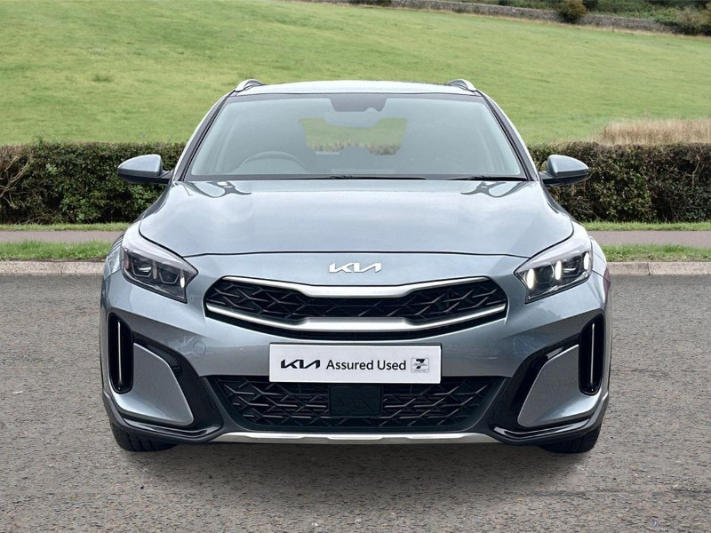 Used Kia XCeed 2023 for sale - 77903458: Photo 7