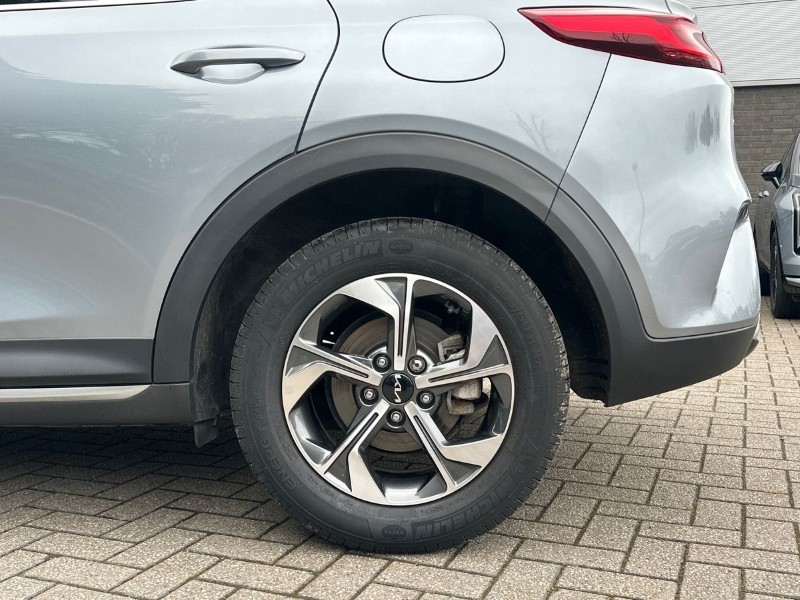 Used Kia XCeed 2023 for sale - 77903458: Photo 8