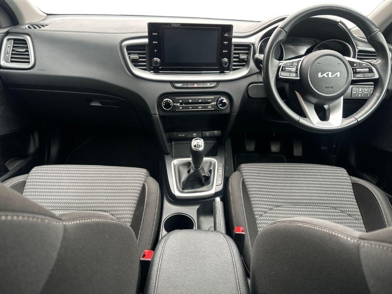 Used Kia XCeed 2023 for sale - 77903458: Photo 9