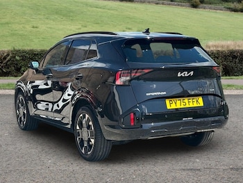 Used Kia Sportage 2026 for sale - 78507997: Photo