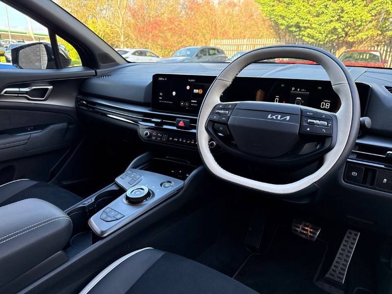 Used Kia Sportage 2025 for sale - 76982173: Photo 10