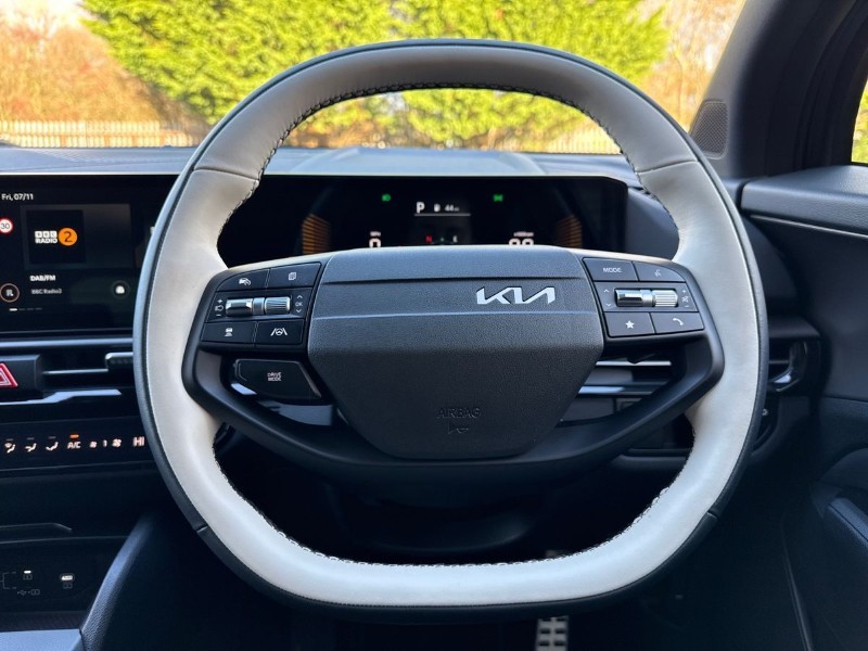 Used Kia Sportage 2025 for sale - 76982173: Photo 17