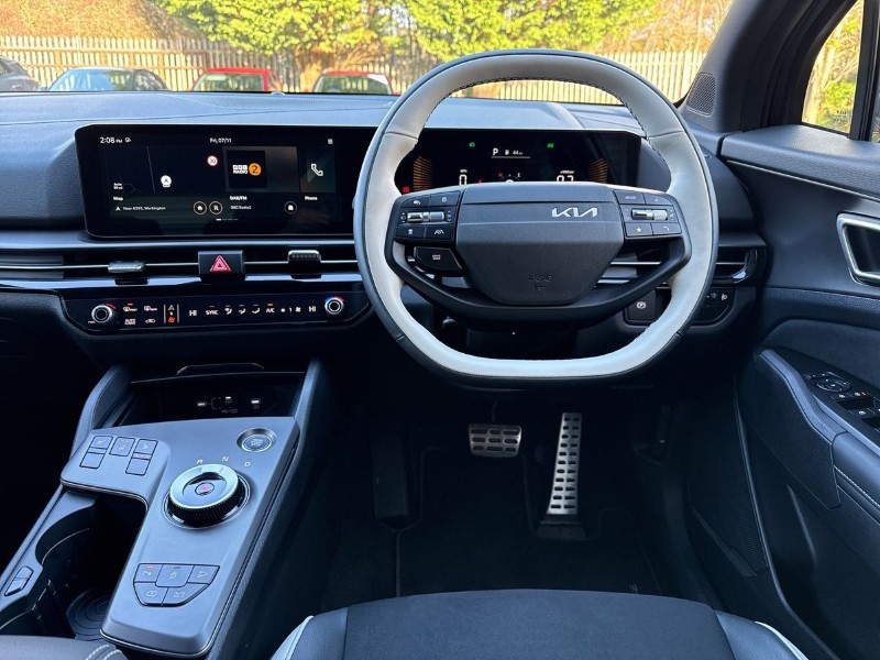 Used Kia Sportage 2025 for sale - 76982173: Photo 21