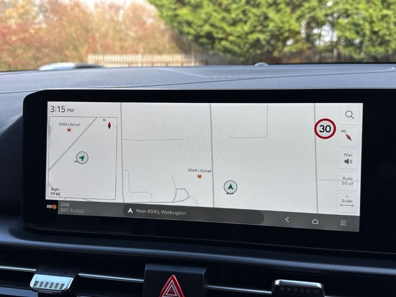 Used Kia Sportage 2025 for sale - 76982173: Photo 23