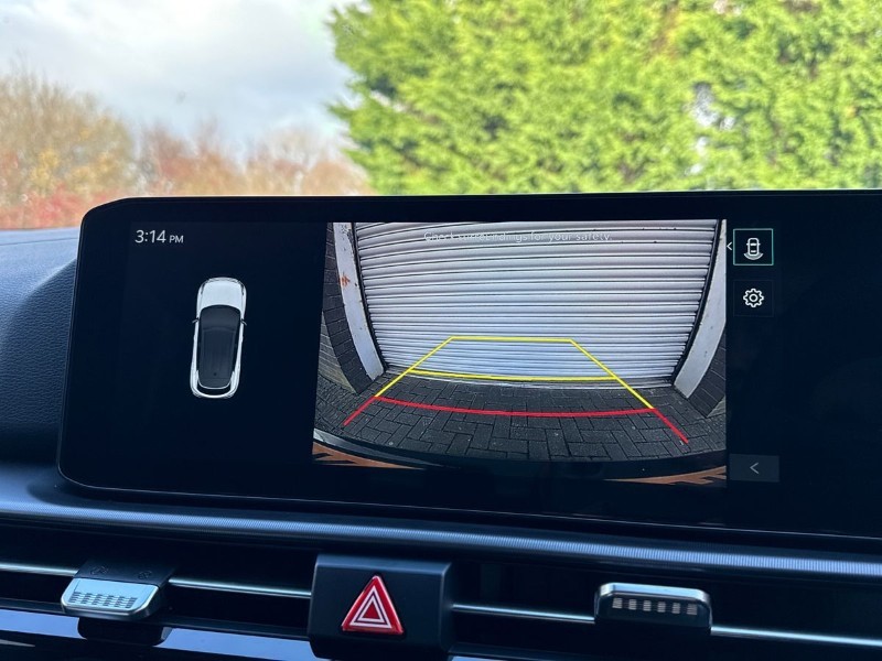 Used Kia Sportage 2025 for sale - 76982173: Photo 24