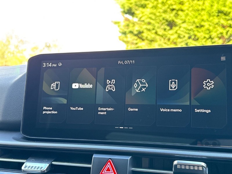 Used Kia Sportage 2025 for sale - 76982173: Photo 25