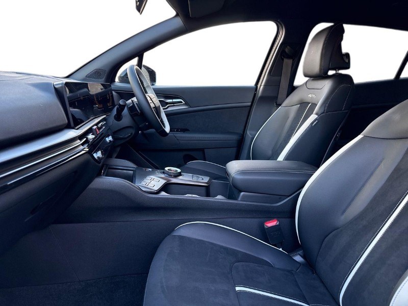 Used Kia Sportage 2025 for sale - 76982173: Photo 3