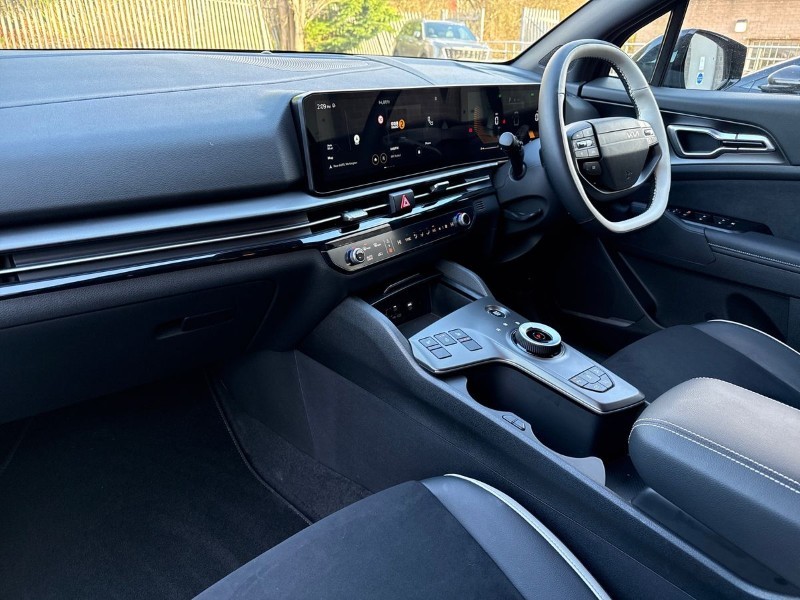 Used Kia Sportage 2025 for sale - 76982173: Photo 33