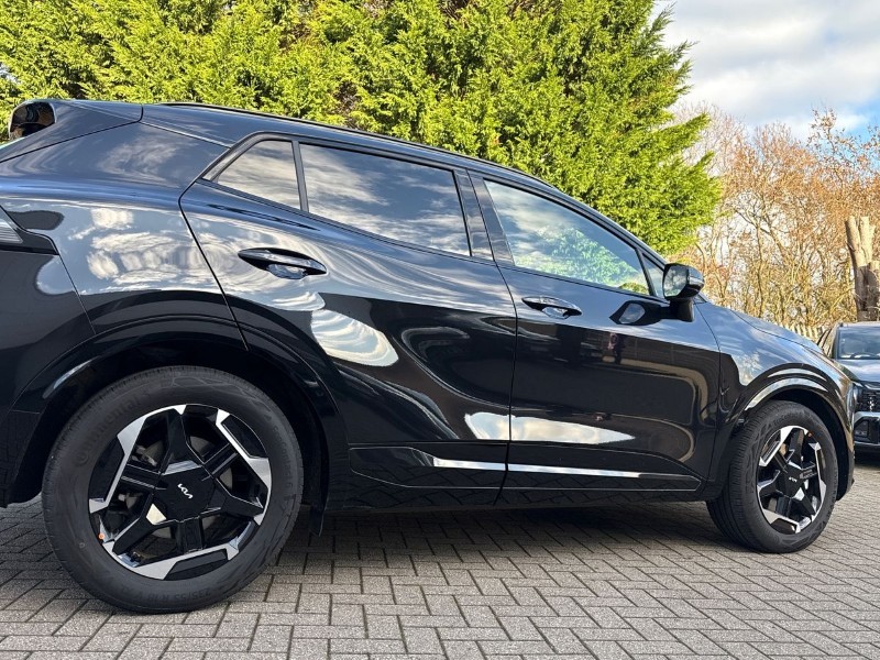 Used Kia Sportage 2025 for sale - 76982173: Photo 36