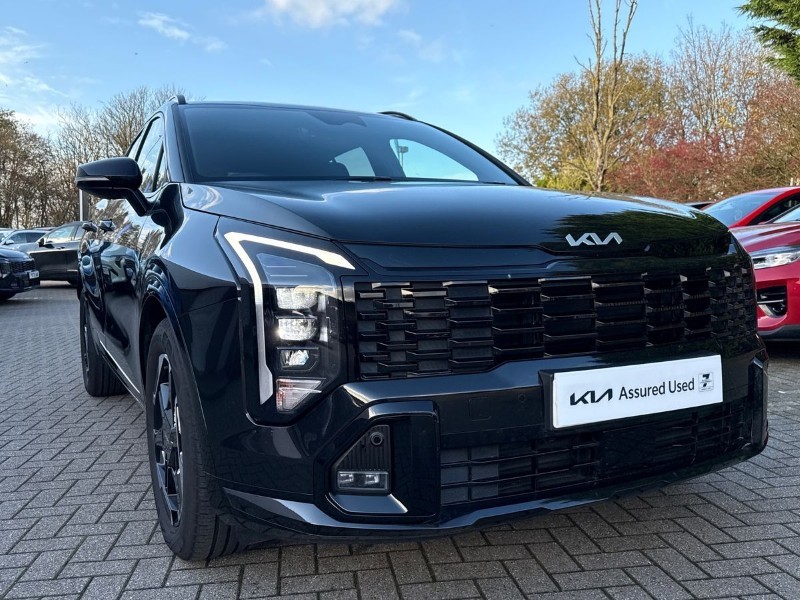 Used Kia Sportage 2025 for sale - 76982173: Photo 39