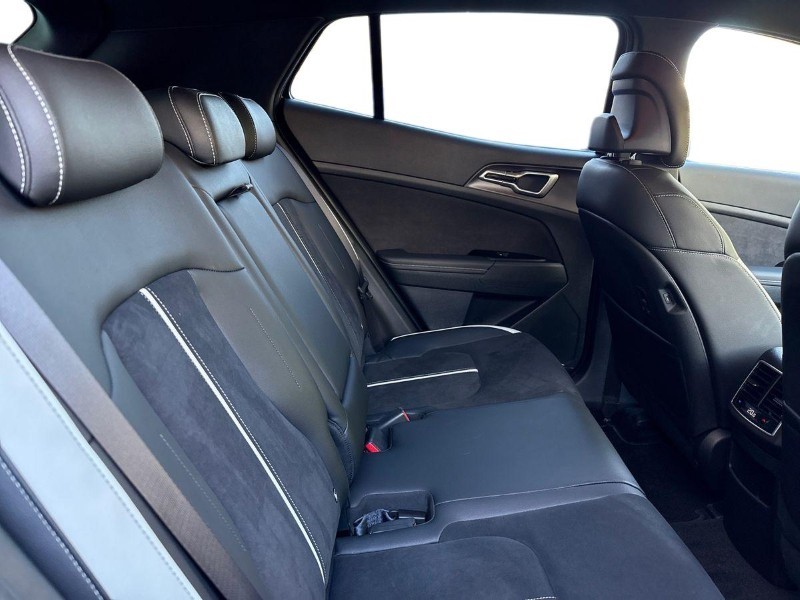 Used Kia Sportage 2025 for sale - 76982173: Photo 4