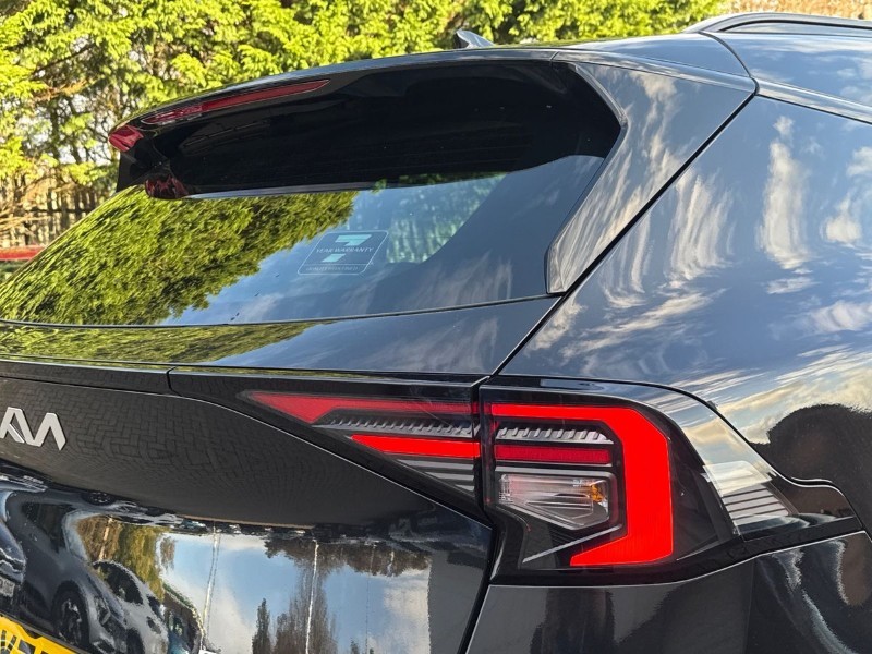 Used Kia Sportage 2025 for sale - 76982173: Photo 40