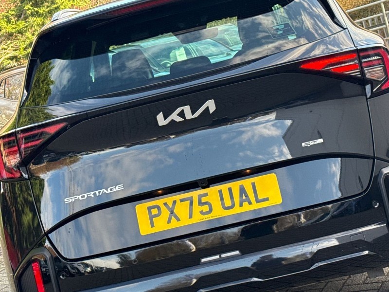 Used Kia Sportage 2025 for sale - 76982173: Photo 42