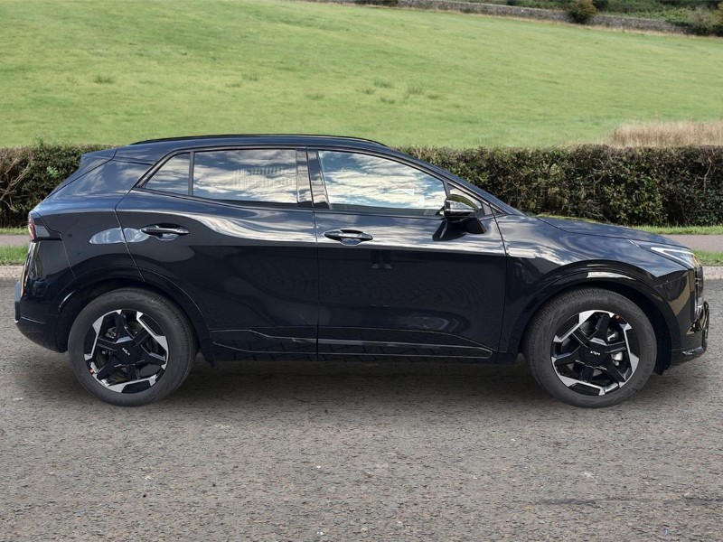 Used Kia Sportage 2025 for sale - 76982173: Photo 5