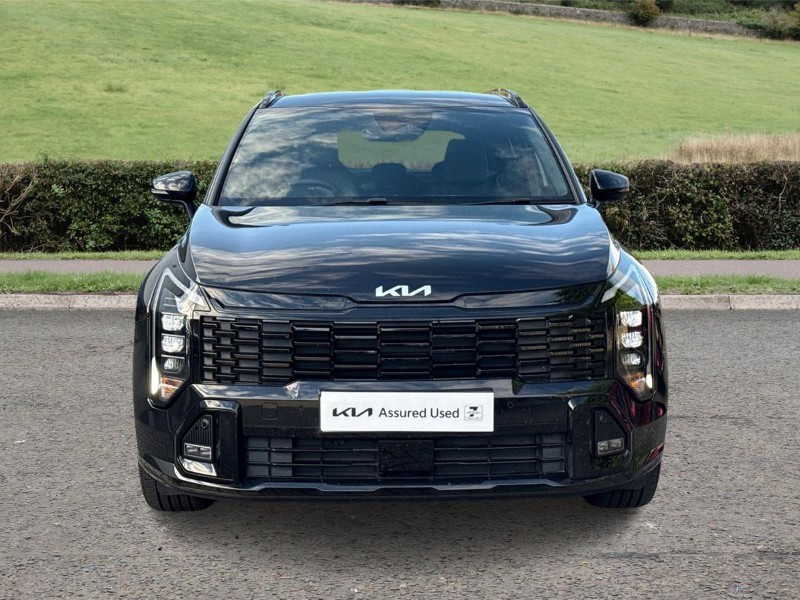 Used Kia Sportage 2025 for sale - 76982173: Photo 7