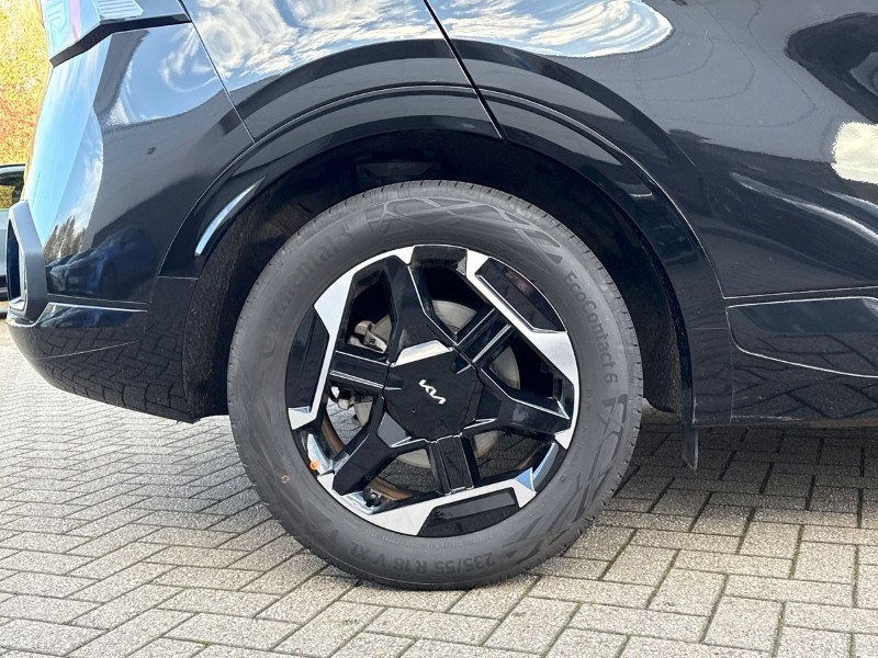 Used Kia Sportage 2025 for sale - 76982173: Photo 8